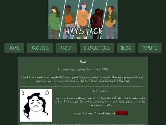 about screenshot