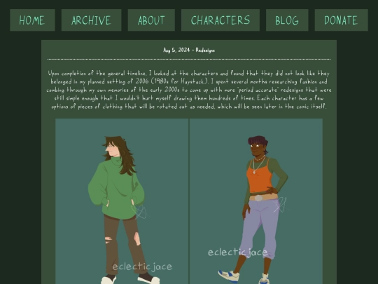 blog/9 screenshot