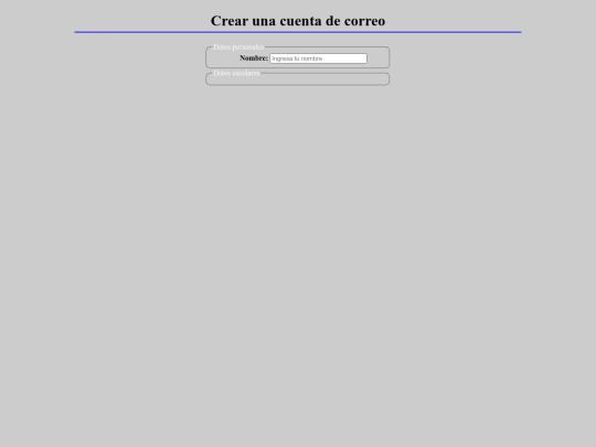 Practica201018 screenshot
