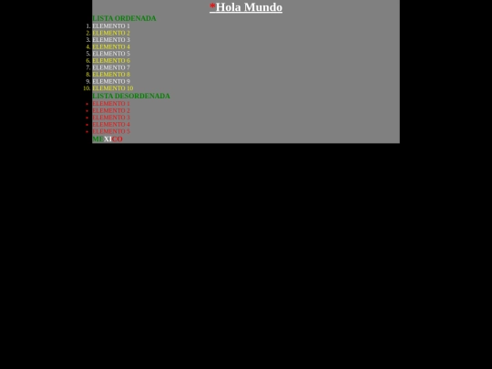 Practica271018 screenshot