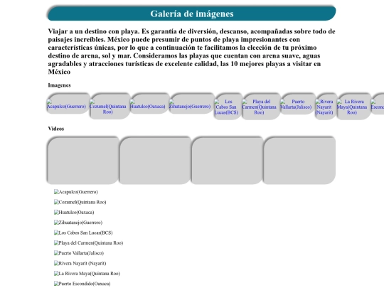 prueba screenshot