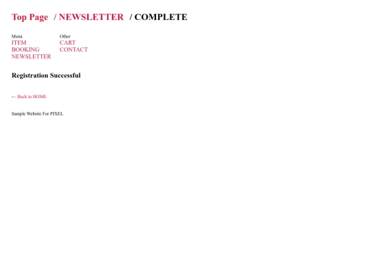 neocities-makotouyama/done-register screenshot