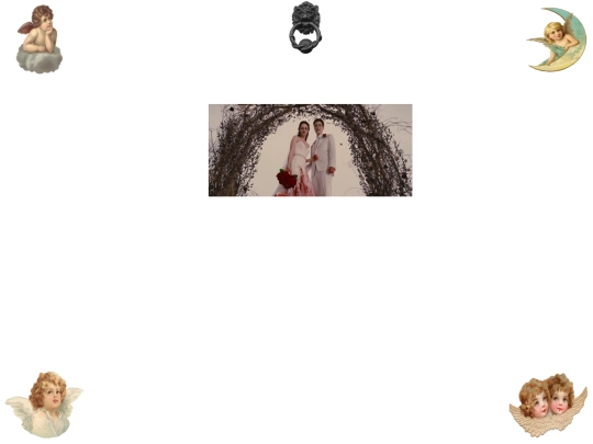 heaven/wedding screenshot