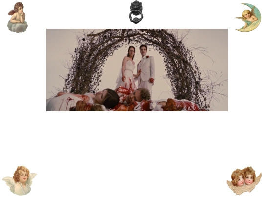 heaven/wedding2.0 screenshot