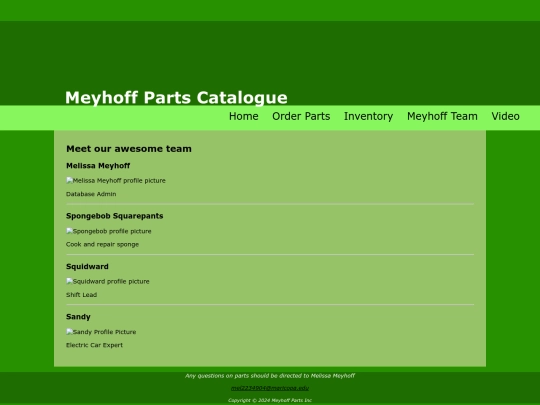 final/contactus screenshot
