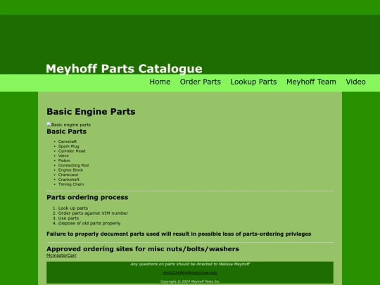 final screenshot