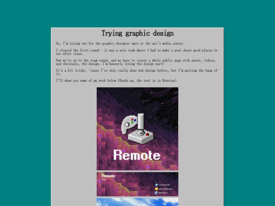 graphdes screenshot