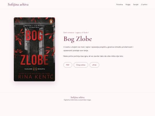 bog-zlobe screenshot