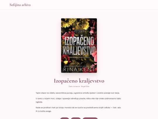 izopaceno-kraljevstvo screenshot