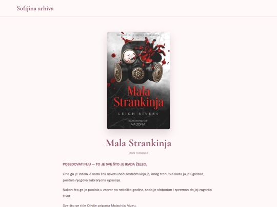 mala-strankinja screenshot