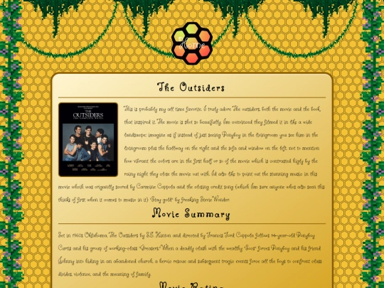site_redirects/moviereviews screenshot