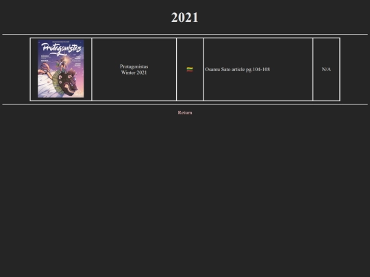 2021 screenshot