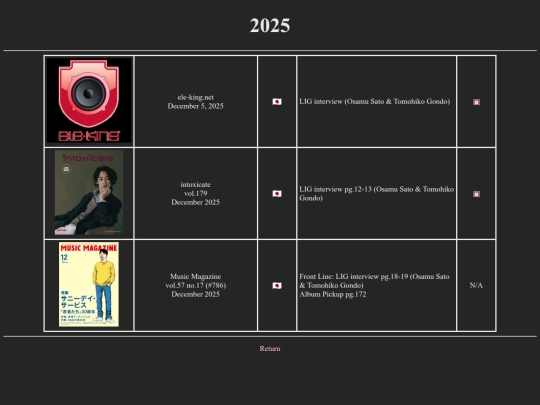 2025 screenshot
