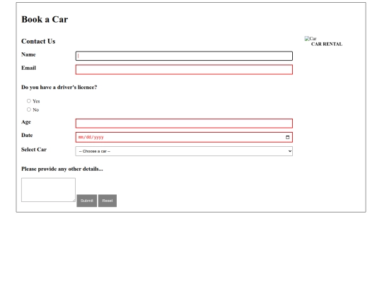 Week9/lab01/car screenshot