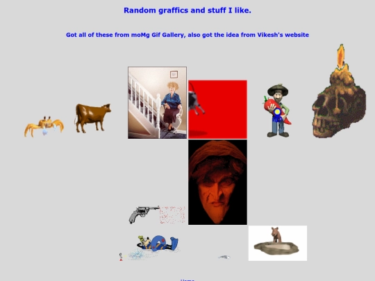 grafficcollection screenshot