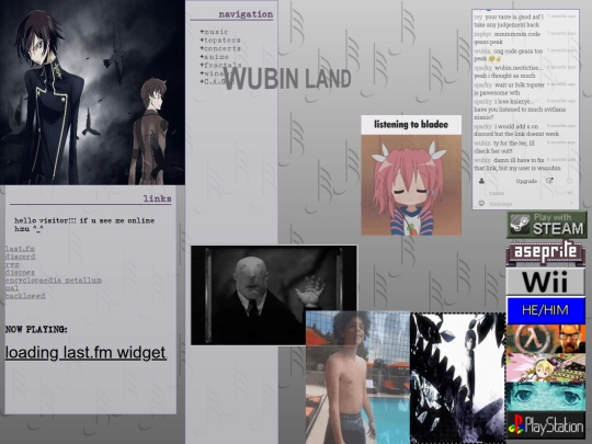 main screenshot
