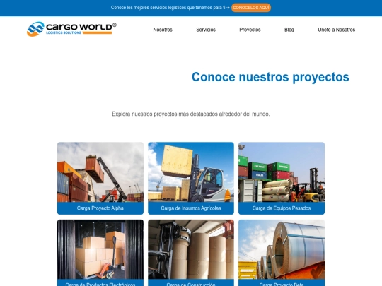 proyectos screenshot