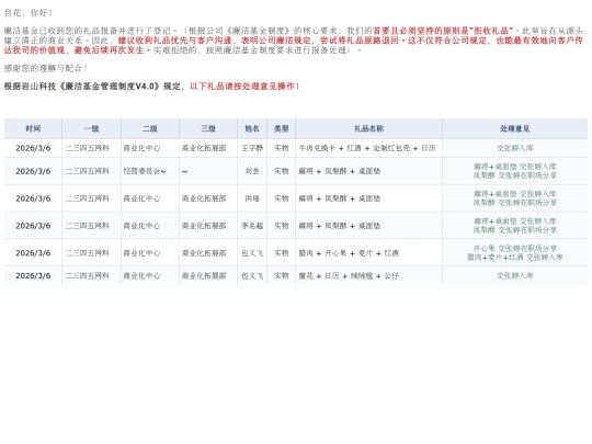 Notice/tongyong screenshot