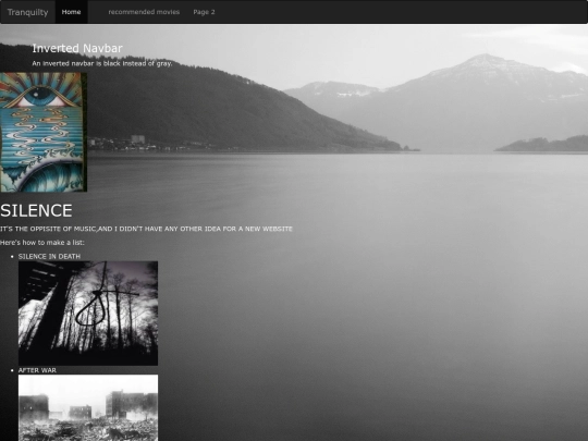silenceprt2 screenshot