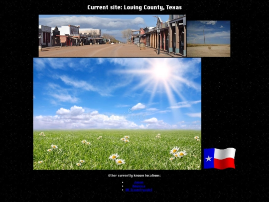 lovingcounty screenshot
