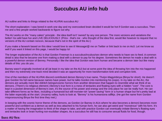 VRAI/succAU screenshot