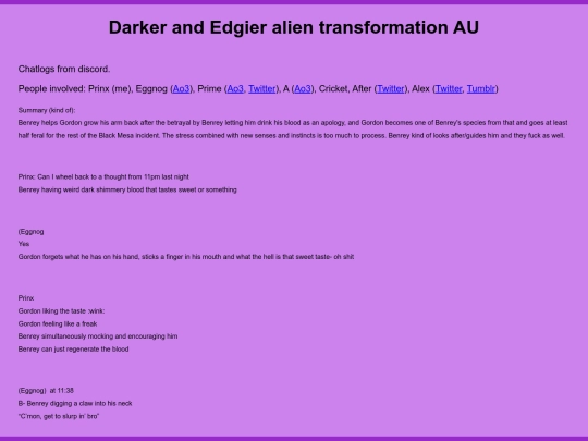 darkerandedgier screenshot