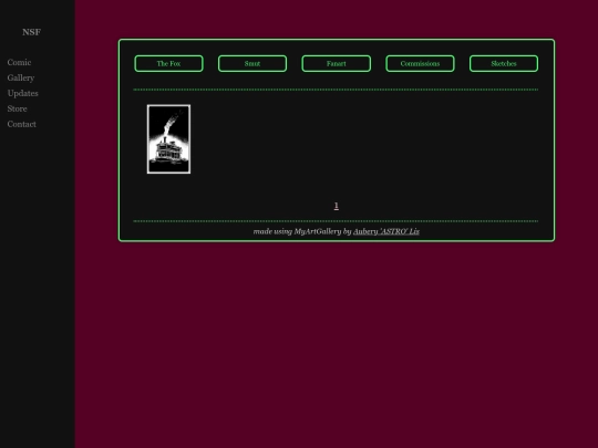 Gallery/group screenshot