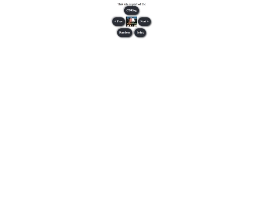 webrings/cdring screenshot