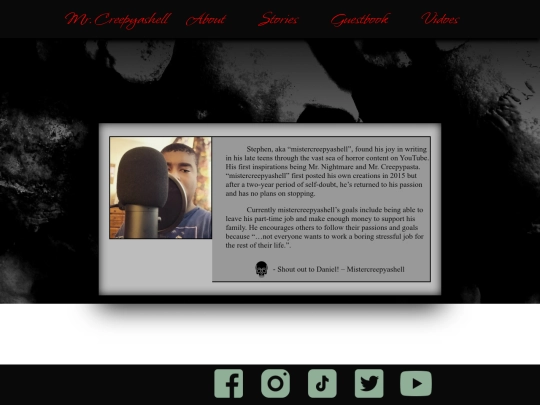 about screenshot