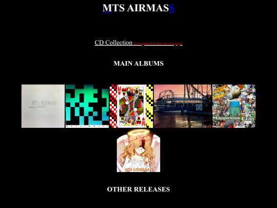 html/MTSAIRMASS screenshot