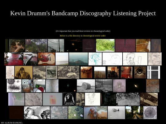 html/kevindrumm screenshot