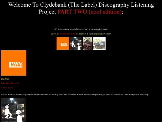 html/wtc2 screenshot