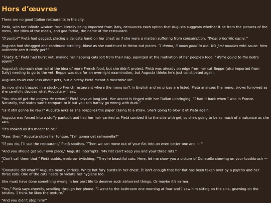 niromeva2 screenshot