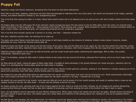 puppyfat screenshot