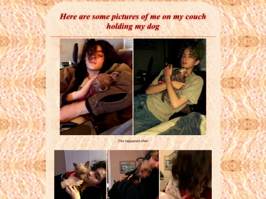 meandyou screenshot