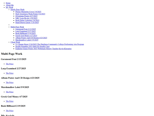 multi-pg screenshot
