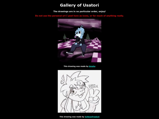 art screenshot