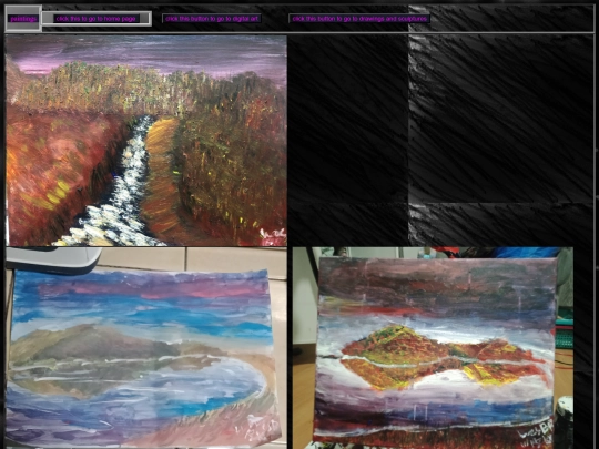 artgallery screenshot