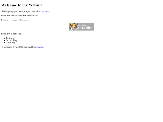 music screenshot