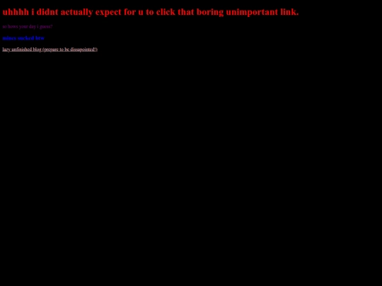 newpage screenshot