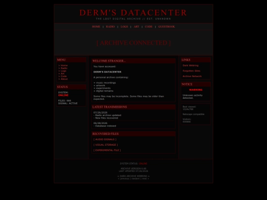 testnew screenshot