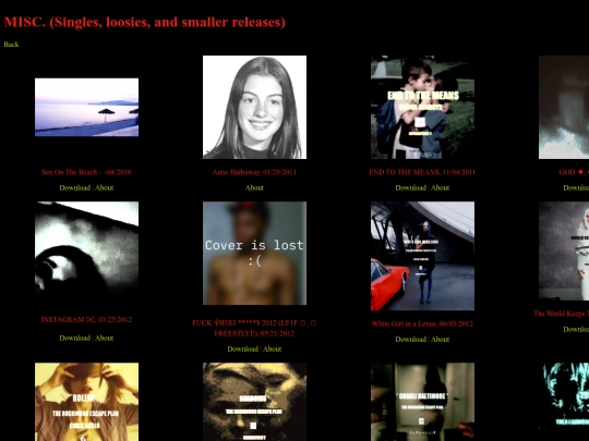 misc screenshot