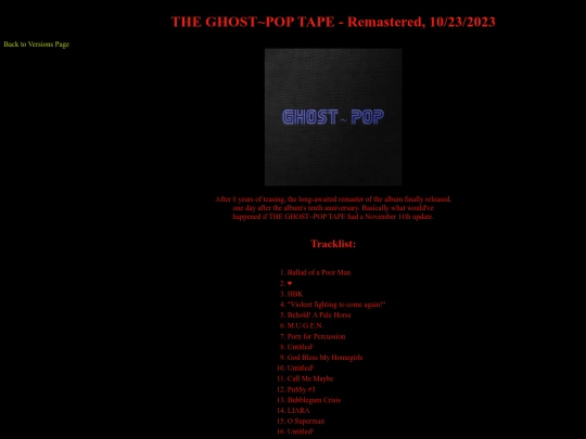 tgptr screenshot