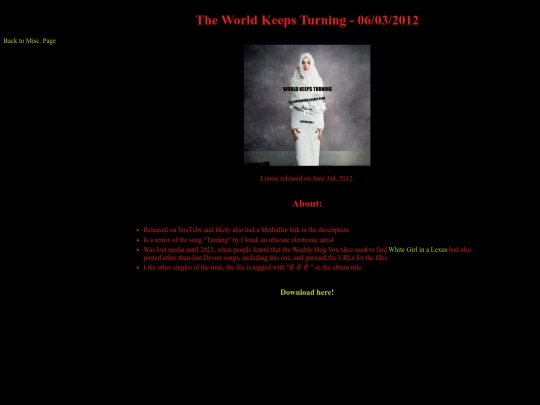 wkt screenshot