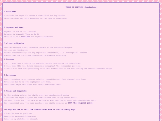 T.O.S screenshot