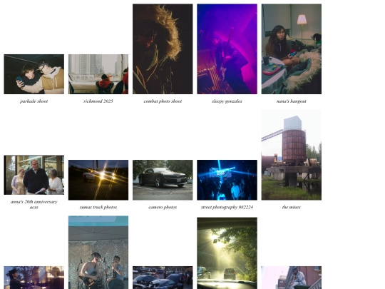 gallery screenshot