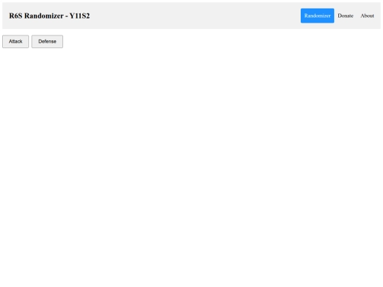 changethisone screenshot