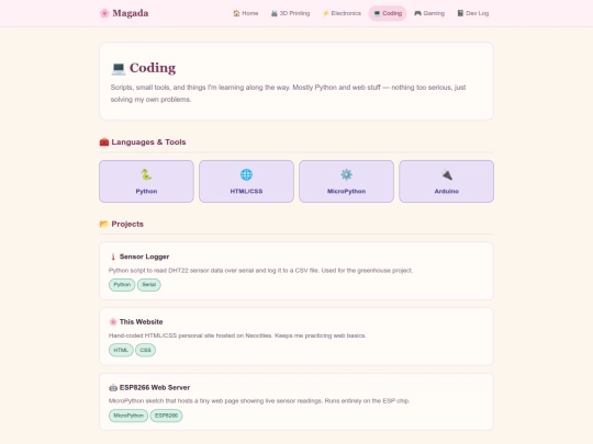 coding screenshot