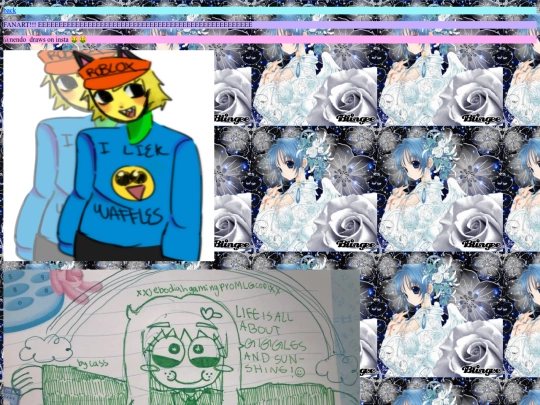 fanart screenshot