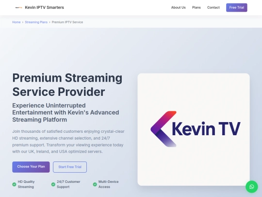 kevin screenshot